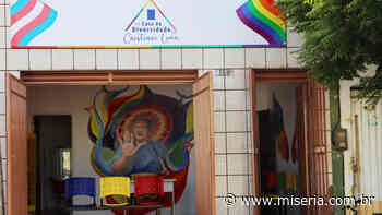 Juazeiro: Em um ano de funcionamento, Casa da Diversidade realiza mais de 2 mil atendimentos - Site Miséria