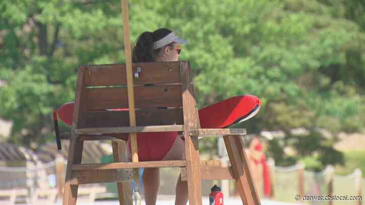 Aurora Needs To Hire 100 Lifeguards In Order To Open Summer Pools