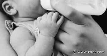 Baby Formula Shortage, Explained: Why It's Happening and When Could It End     - CNET