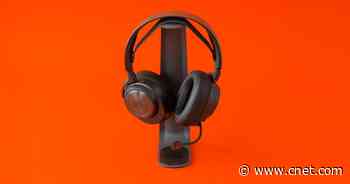 SteelSeries Arctis Nova Pro Wireless Review: Great but Imperfect Gaming Headset     - CNET