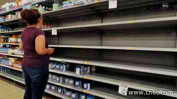 Baby Formula Shortage Explained: What You Can Do video     - CNET