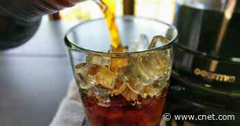 Best Cold-Brew Coffee Maker for 2022: Oxo, Takeya, Filtron, Espro and More     - CNET