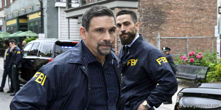CBS Pulls 'FBI' Season Finale After Elementary School Shooting in Texas