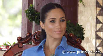 Meghan Markle's Dad Thomas Suffers Possible Stroke, Rushed to Hospital