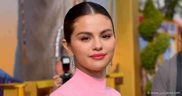 Selena Gomez Has a Big Surprise For Fans!