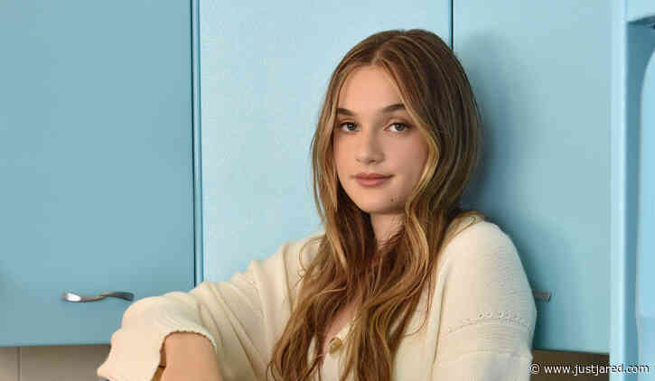 Get to Know 'Stranger Things' Actress Elodie Grace Orkin with These 10 Fun Facts! (Exclusive)