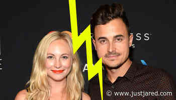 The Vampire Diaries' Candice Accola & Husband Joe King Split After 7 Years of Marriage