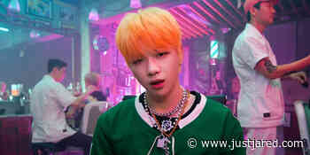 Kang Daniel Makes His Full-Length Debut With 'The Story' - Watch the 'Upside Down' Music Video!