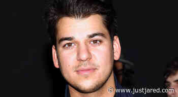 Here's the Reason Why Rob Kardashian Skipped Kourtney's Wedding to Travis Barker