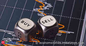 Day Trading Guide: Bajaj Finance among 4 stocks that analysts recommend for Wednesday - Stock Ideas - Economic Times