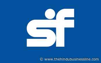 Sundaram Finance Holdings posts 118% rise in consolidated profit in FY22 - BusinessLine