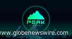 Peak Finance Partners with CryptoCarts and NFT Apparel Pty Limited - GlobeNewswire