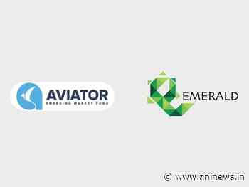 Aviator EMF invests in Emerald Leasing Finance through NCDs - ANI News