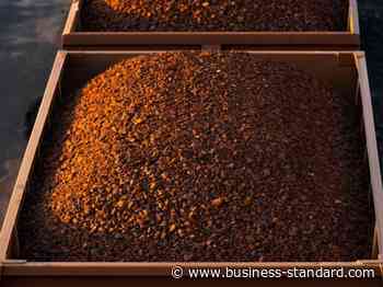 Goa govt urges finance ministry to levy nil export duty on low-grade ore - Business Standard