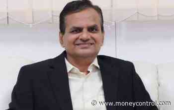 PN Vasudevan resigns as MD & CEO of Equitas Small Finance Bank - Moneycontrol