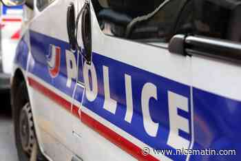 Une famille violentée lors d'un braquage à domicile à Vallauris - Nice matin