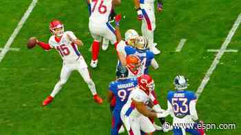 Goodell: Changes to Pro Bowl being considered