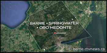 Barrie-Springwater-Oro-Medonte candidates vying for votes