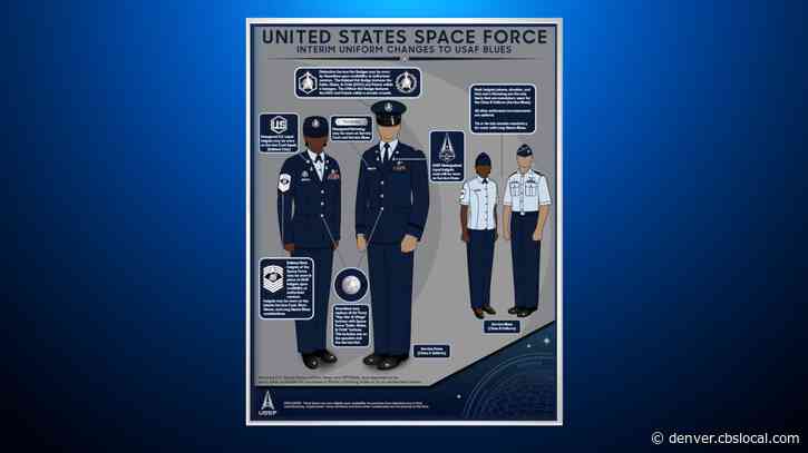 Space Force Updated Uniform Policy Includes More Nail, Lipstick Colors For Women, Concealer For Men