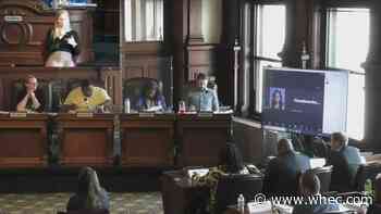 City councilmembers question PAB and what they are doing with their time