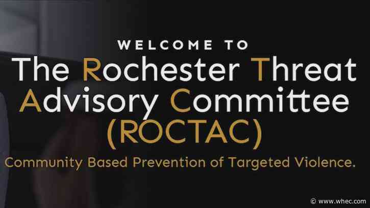 Monroe County Risk Assessment Team a model for other communities trying to stop mass shootings