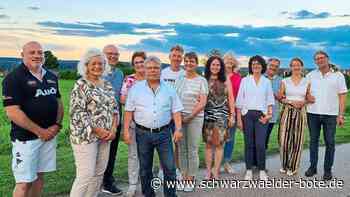 Anzeige: GHV blickt optimistisch in die Zukunft