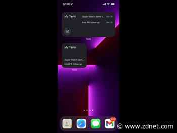 Google Tasks review: The simplest way to get the job done