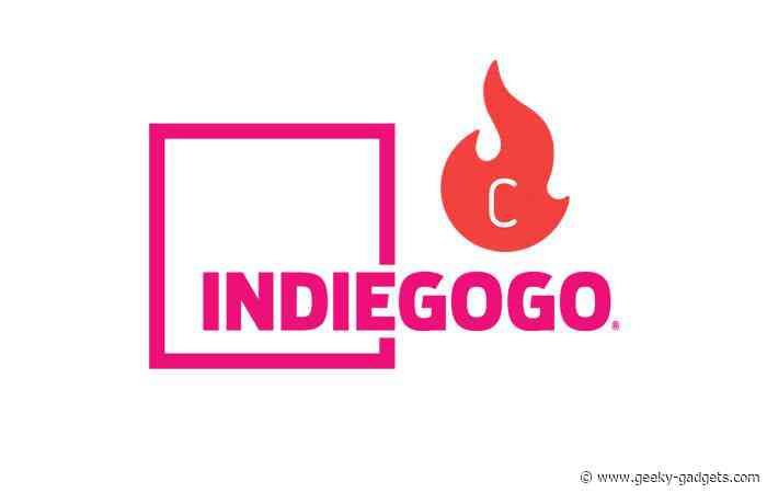 Indiegogo and Campfire crowdfunding platforms enter new collaboration
