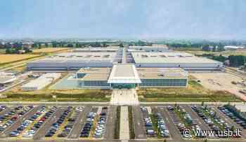 Philip Morris Crespellano, sciopero e presidio dei lavoratori ISS Facility Service per il contratto aziendale - USB