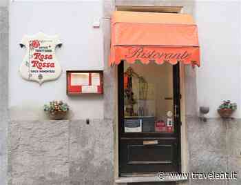 Moncalieri (TO): la Trattoria Rosa Rossa è il luogo ideale per gustare una cucina di grande gusto e tradizione - Traveleat.it