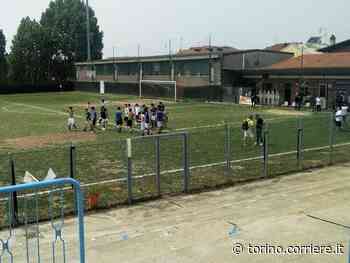 Moncalieri-Rapid Torino 6-0 - Corriere della Sera