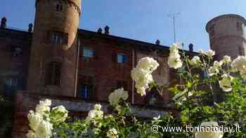 La Cena delle Rose nel Giardino delle Rose del Castello di Moncalieri: come partecipare - TorinoToday