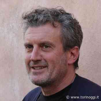 Antonio Manzini porta il Commissario Schiavone a Moncalieri - TorinOggi.it