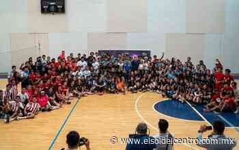 Torneos deportivos en Calvillo, Aguascalientes - El Sol del Centro