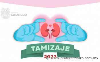 Mayo inicia con actividades en Calvillo, Aguascalientes - El Sol del Centro