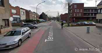 Verkeerslichten tijdens werken op Tervuursesteenweg | Mechelen | hln.be - Het Laatste Nieuws