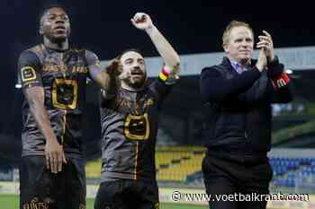 Naast Vrancken zwaait KV Mechelen zaterdag nog een kanjer uit, ex-speler Tainmont is al mee met het verhaal - Voetbalkrant.com