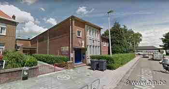 Laptop gestolen bij inbraak in school | Mechelen | hln.be - Het Laatste Nieuws