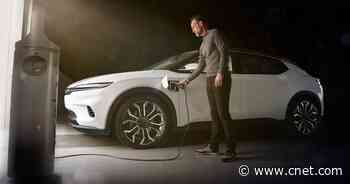 Stellantis and Samsung SDI Will Build EV Batteries at a New Indiana Plant     - CNET