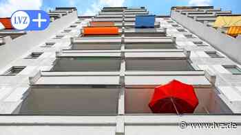 Einigung in Sachsen: Mietpreisbremse kommt in Leipzig und Dresden - Leipziger Volkszeitung