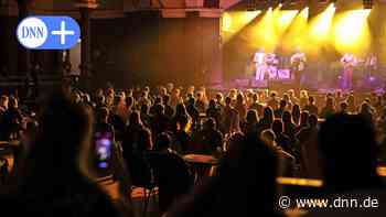 Mutmacher: Hollow Coves im Alten Schlachthof Dresden - Dresdner Neueste Nachrichten