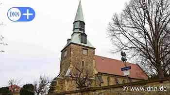 Die „Kirche des Jahres 2022“ steht in Dresden-Leubnitz - Dresdner Neueste Nachrichten