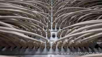 Datenschutz - Dresden - Datenschutzbericht: Datenpannen erreichen neuen Höchststand - Politik - Süddeutsche Zeitung - SZ.de