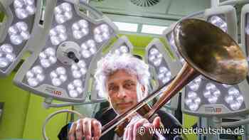 Gesundheit - Dresden - "Takte gegen Krebs": Benefizkonzert in Dresden - Gesundheit - Süddeutsche Zeitung - SZ.de