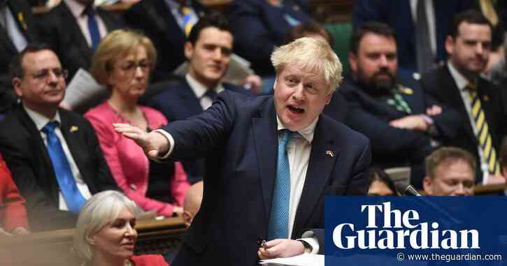 Six in 10 people in UK believe government ‘ignores rules’