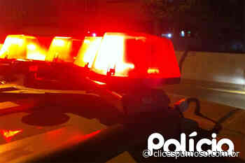 Condutor do veículo que atropelou ciclista em Soledade se apresenta a Polícia - ClicEspumoso