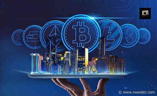 Institutional Investors Seek Safe Haven In Crypto Products Amid Market Uncertainty