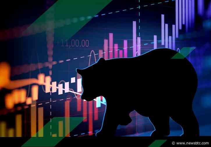 Investors May Expect Downside For Bitcoin And Ethereum Market For The Next 3 Months