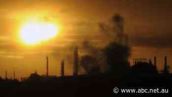 'The country has changed tack and said enough': Australia's biggest emitters are about to get slogged