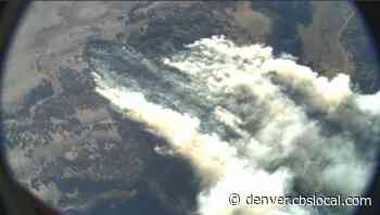 High Park Fire Burning In Teller County 100% Contained